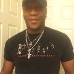 Profile Picture of Richard Gillespie (@gillespie_richard) on Instagram