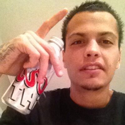 Profile Picture of Darin Delgado (@baby_dan420) on Twitter