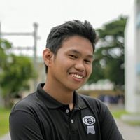 Profile Picture of Mark Eli Rebustillo (@mark-eli-rebustillo) on Quora