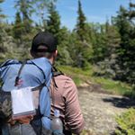 Profile Picture of Kyle Resch (@walden_hiker) on Instagram