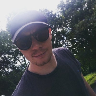 Profile Picture of Aaron Hemmings (@AaroNnCSGO) on Twitter