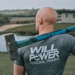 Profile Picture of William Leon Barton (@willpower_coach_) on Instagram