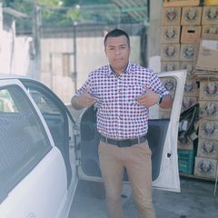 Profile Picture of Richar Tepole (@richar.tepole) on Tiktok