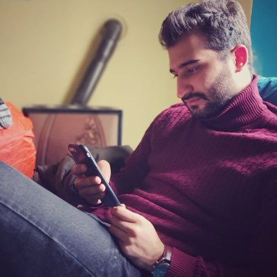 Profile Picture of Mohamad Yazdi (@mrmyazdi) on Twitter