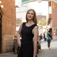 Profile Picture of Nicole King (@nicole-king-25) on Quora