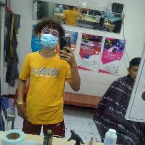 Profile Picture of JOSHUAleper (@joshualeper) on Tiktok