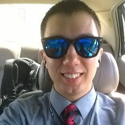 Profile Picture of Sean McReynolds (@McreynoldsSean) on Twitter