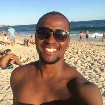 Profile Picture of Anderson Gabriel (@gabrizera) on Twitter