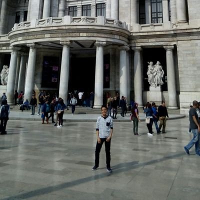 Profile Picture of Christian Camarillo (@Chris_1917709) on Twitter