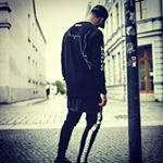 Profile Picture of Darrells prince 👑 (@grifo_hitler) on Instagram