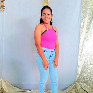 Profile Picture of Amarelis Barcos de Samuel (Ama) (@amarelis.barcosdesamuel) on Facebook