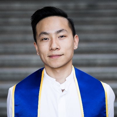 Profile Picture of Alan Hoang Pham (@@AHPhamtastic) on Twitter