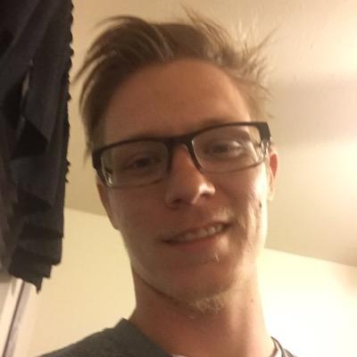 Profile Picture of Andrew Basinski (@Comin4ThaCrown) on Twitter