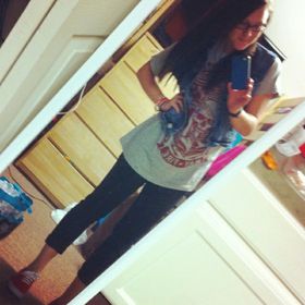 Profile Picture of Amberly Horton (@AmberlyKrysten) on Pinterest