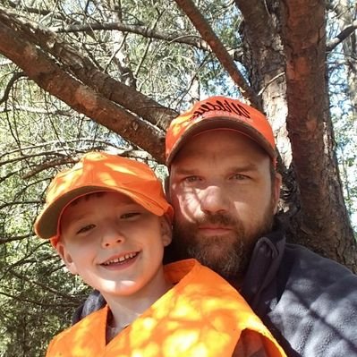 Profile Picture of Chris Knighton (@chillnnvision) on Twitter