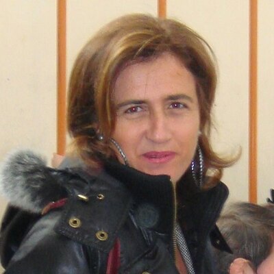 Profile Picture of Maria Pia Titone (@mariapiatitone) on Twitter