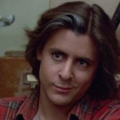 Profile Picture of John Bender (@xmascigs) on Twitter