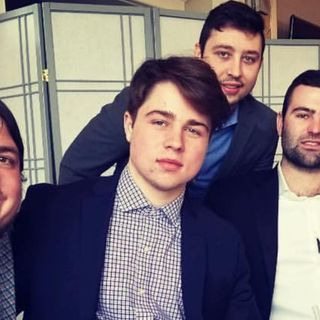 Profile Picture of Michael Shauger (@michael.shauger.1) on Facebook