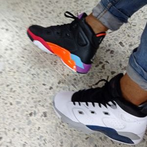 Profile Picture of Oreste Jean Edoualdo (@EdoualdoJean) on Twitter