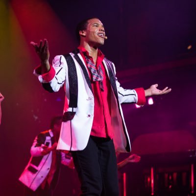 Profile Picture of Timothy Robinson (@trobinsonfof) on Twitter