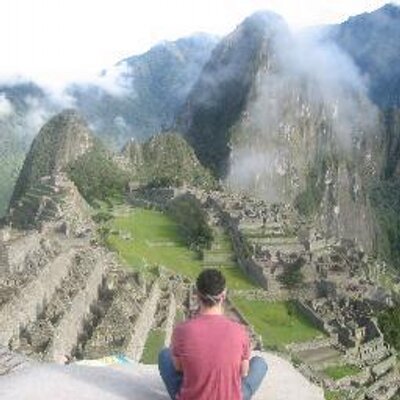 Profile Picture of Nick Lodato (@_Saint_Nicholas) on Twitter