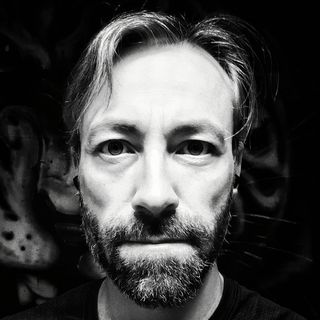 Profile Picture of Jason Drury (@jason_drury) on Instagram
