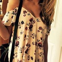 Profile Picture of Danielle Foster (@danielle-foster-25) on Quora