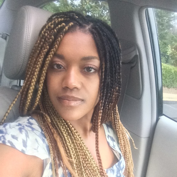 Profile Picture of Faith Funchess (@bronzebeauty99) on Poshmark