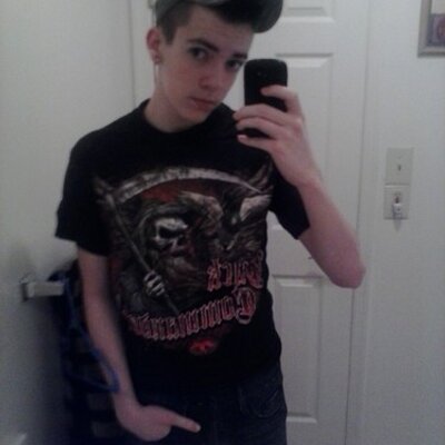Profile Picture of Kenny Mullins (@KennyGTA) on Twitter
