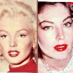 Profile Picture of Ava Gardner🌙Marilyn Monroe (@avaetmarilyn) on Instagram