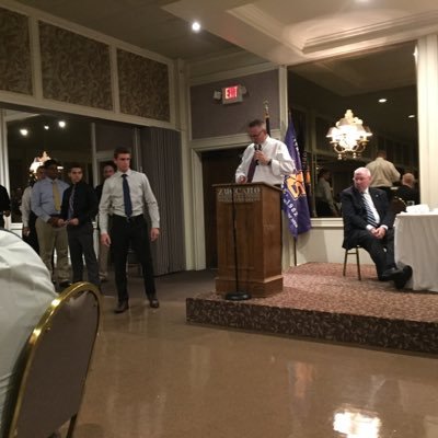 Profile Picture of Matthew Orsi (@MatthewOrsi) on Twitter