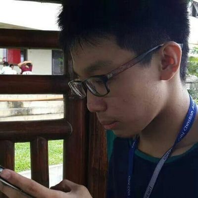 Profile Picture of Josh Lim (@iamjoshlim) on Twitter