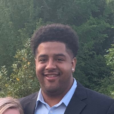 Profile Picture of Tyler Wallace (@ty_wally11) on Twitter
