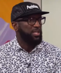 Profile Photo of Rickey Smiley - Wikipediaon Wikipedia