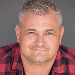 Profile Picture of Michael P McGill (@mpmcg80) on Twitter