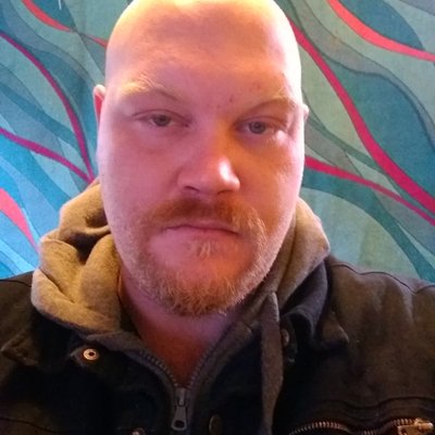 Profile Picture of Aaron Shoaf (@Aaronshoaf5) on Twitter