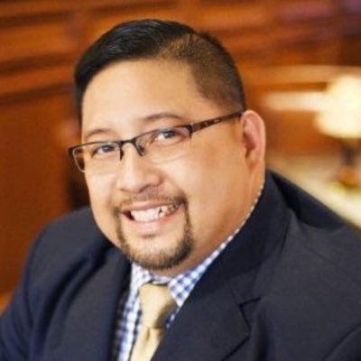 Profile Picture of Melvin J.A. Mendoza (@melvinjamendoza) on Twitter
