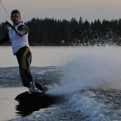 Profile Picture of Jonas Wennström (@DubbelV) on Twitter