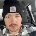 Profile Picture of Blake Roberts (@blake__0001) on Instagram