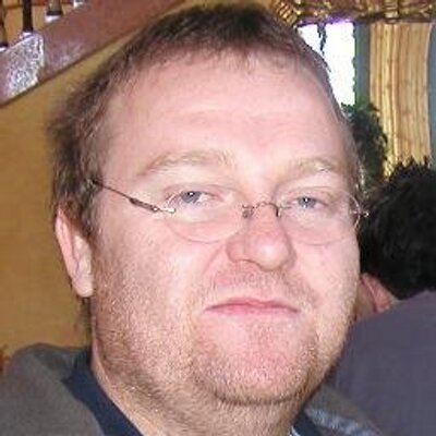 Profile Picture of Dennis Mull (@OrionDragon) on Twitter