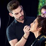 Profile Picture of Fernando Colina (@fercolinamakeup) on Instagram