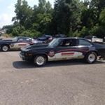 Profile Picture of Andy Burgess-Racing (@burgessracing) on Instagram