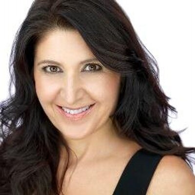 Profile Picture of Judith Anna DiDonato (@judididonato) on Twitter