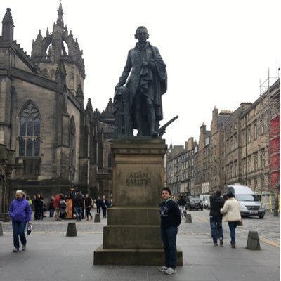 Profile Picture of Jimmy Cary (@JimmyCCary) on Twitter