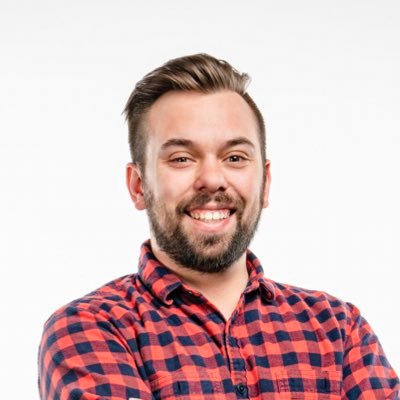 Profile Picture of Adam Gomez (@ThisIsAGomez) on Twitter