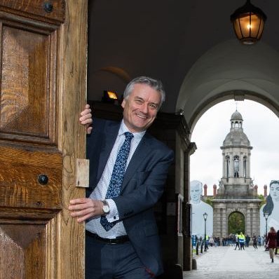 Profile Picture of Patrick Prendergast (@pjprendergast) on Twitter