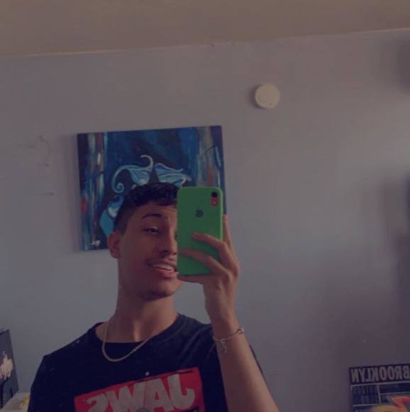 Profile Picture of Christian Alejandro (@christian13524) on Poshmark