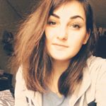 Profile Picture of S•m•a•l•l🌈F•l•o•r•a (@smallflora7) on Instagram