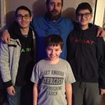 Profile Picture of Sam Brammer (@brammer.sam) on Instagram