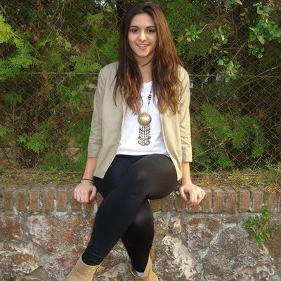 Profile Picture of Lucia Barba (@luuciiaaab) on Twitter